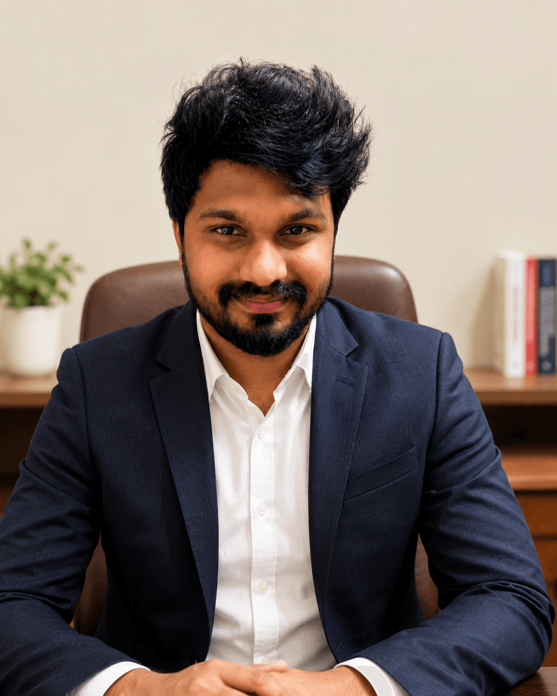 Pavan Kalyan Palle